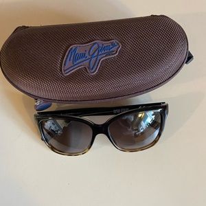 Maui Jim Starfish Sunglasses